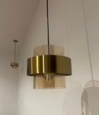 マリンガラスペンダントライト