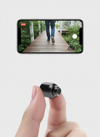Small WiFi Security Camera Night Vision Security Surveillance Camera