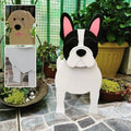 Unique Pet Planter