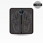 SoleEase | Fotmassasjeapparat for beroligende lindring