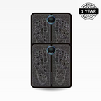 SoleEase | Fotmassasjeapparat for beroligende lindring