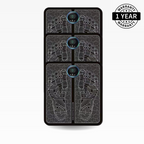 SoleEase | Fotmassasjeapparat for beroligende lindring