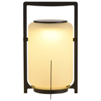 Eldora | Utendørs solcellelampe | Petprovac