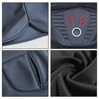 Windproof Balaclava For Winter Outdoor Sports With Full Face Mask