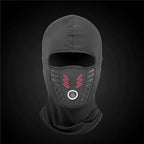 Windproof Balaclava For Winter Outdoor Sports With Full Face Mask