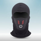 Windproof Balaclava For Winter Outdoor Sports With Full Face Mask