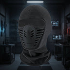 Windproof Balaclava For Winter Outdoor Sports With Full Face Mask
