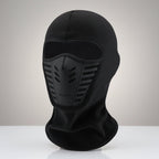 Windproof Balaclava For Winter Outdoor Sports With Full Face Mask