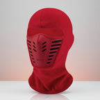 Windproof Balaclava For Winter Outdoor Sports With Full Face Mask