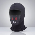 Windproof Balaclava For Winter Outdoor Sports With Full Face Mask