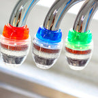 PureFlow Faucet Filtration System For Cleaner Tap Water At Home