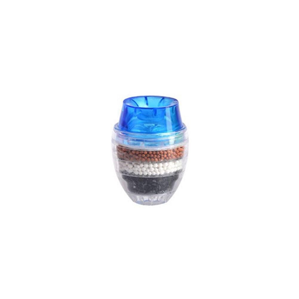 PureFlow Faucet Filtration System For Cleaner Tap Water At Home