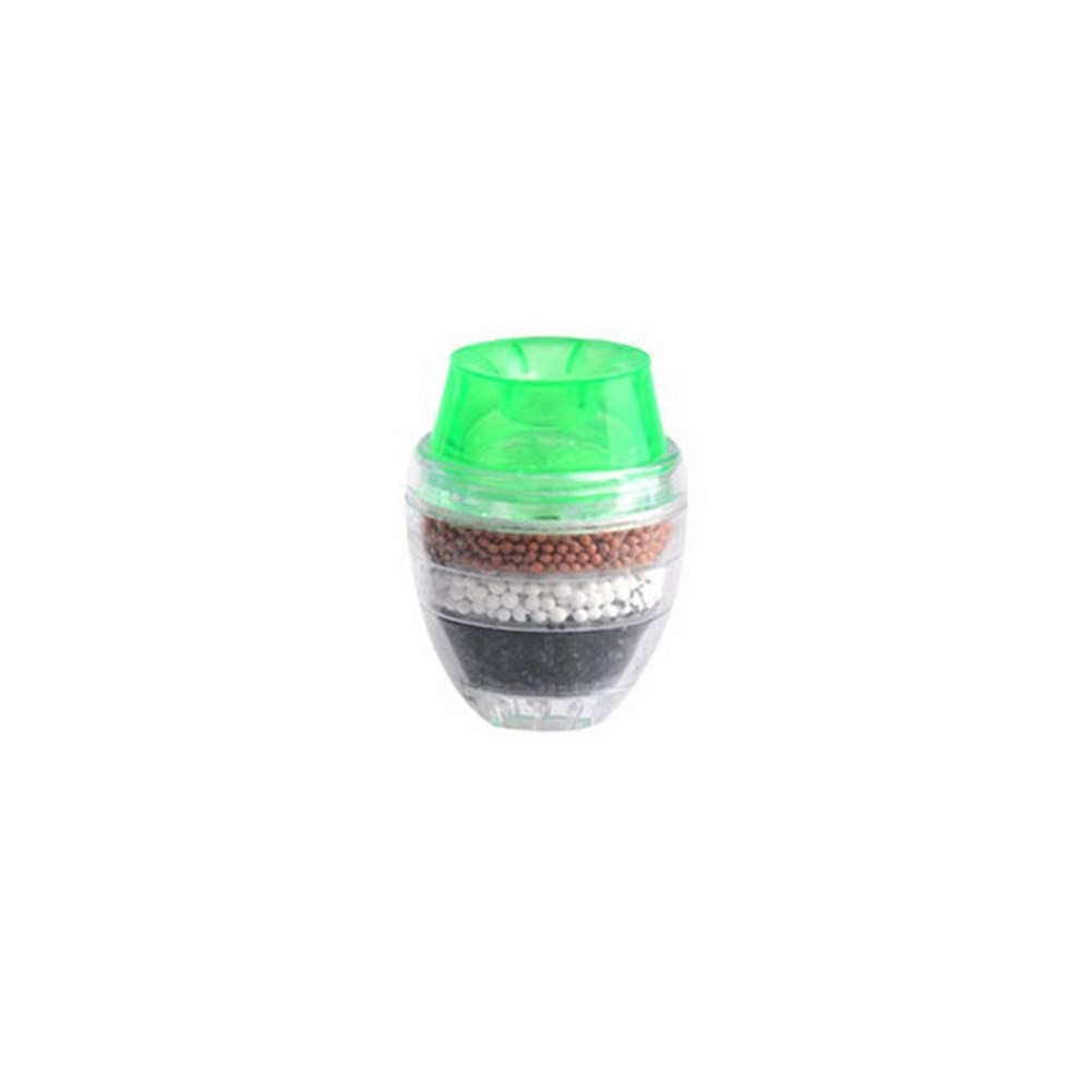 PureFlow Faucet Filtration System For Cleaner Tap Water At Home
