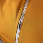 エジプト猫 刺繍入り サテン綿 寝具セット コレクション