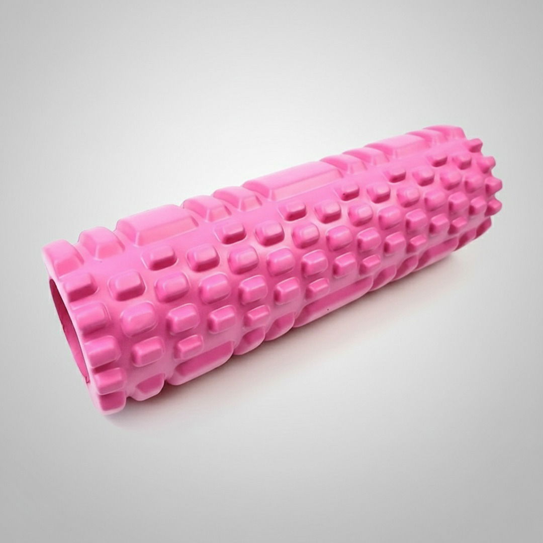 Fitness henger 30 cm habhenger jóga és izomlazítás otthoni edzőteremhez