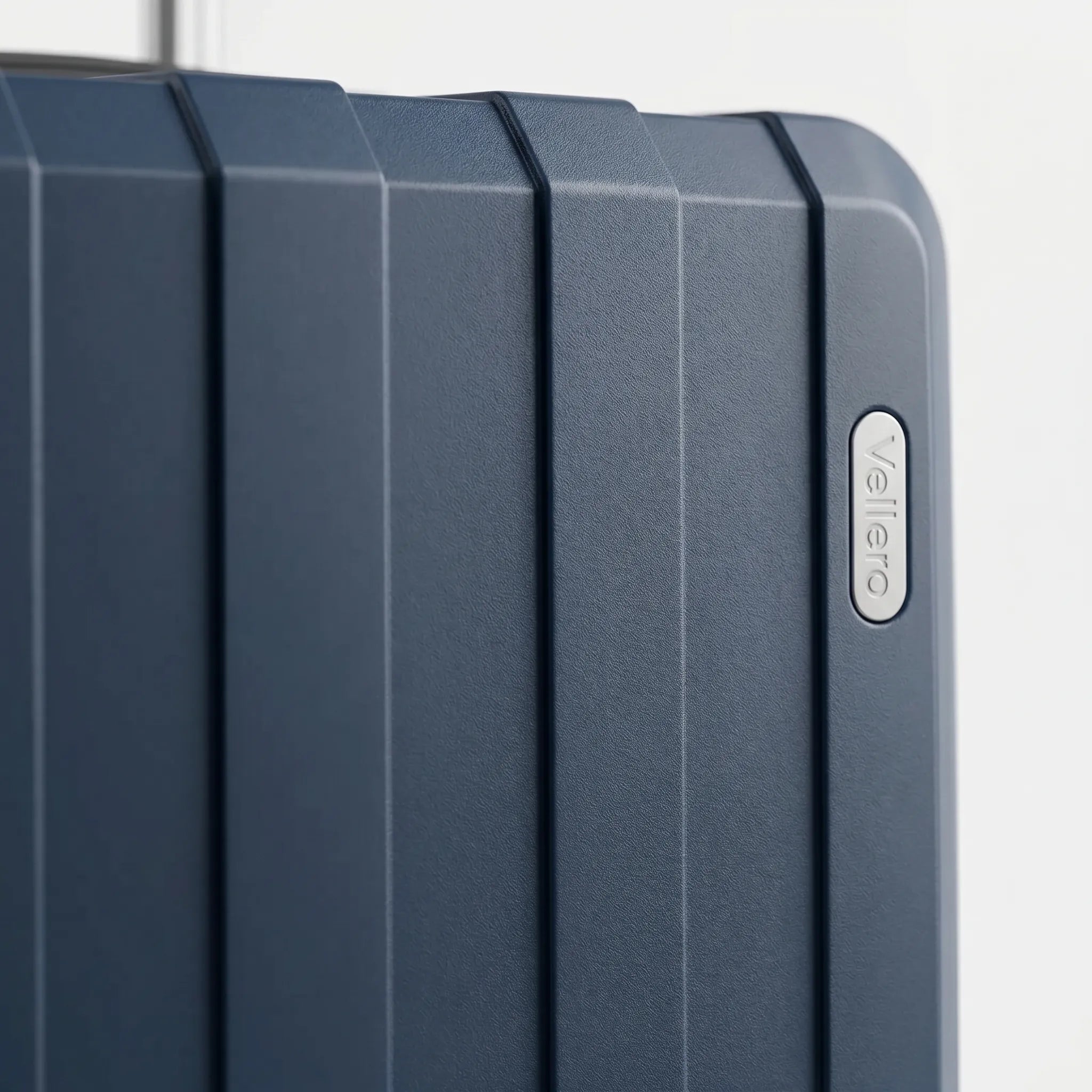 Five-Piece Luggage Set - Aerovant