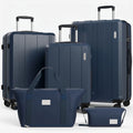 Five-Piece Luggage Set - Aerovant