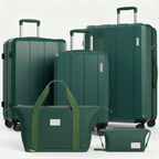 Five-Piece Luggage Set - Aerovant