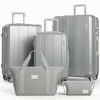 Five-Piece Luggage Set - Aerovant