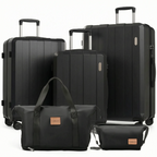 Five-Piece Luggage Set - Aerovant
