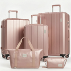 Five-Piece Luggage Set - Aerovant