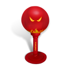 كيس ملاكمة فن بانش إصدار الأطفال — اللعب النشط وتفريغ الطاقة | كرة الملاكمة