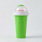 Flexible Slushy Maker Cup For Squeezing - Slusheeze