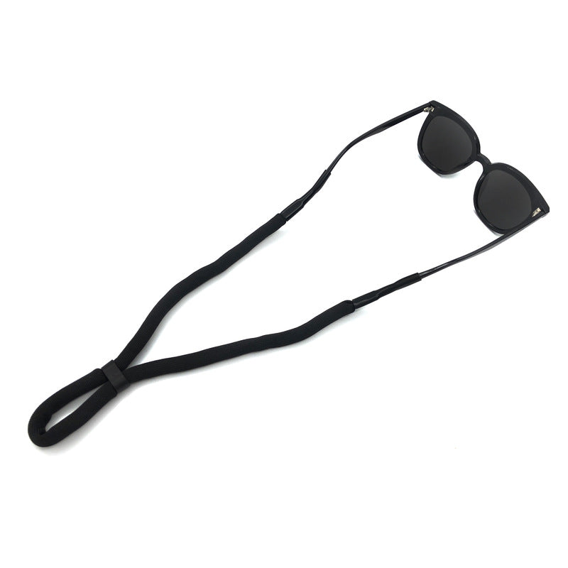Correia Flutuante Aqua para Óculos de Desporto Aquático e Leitura