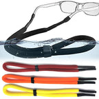 Correia Flutuante Aqua para Óculos de Desporto Aquático e Leitura