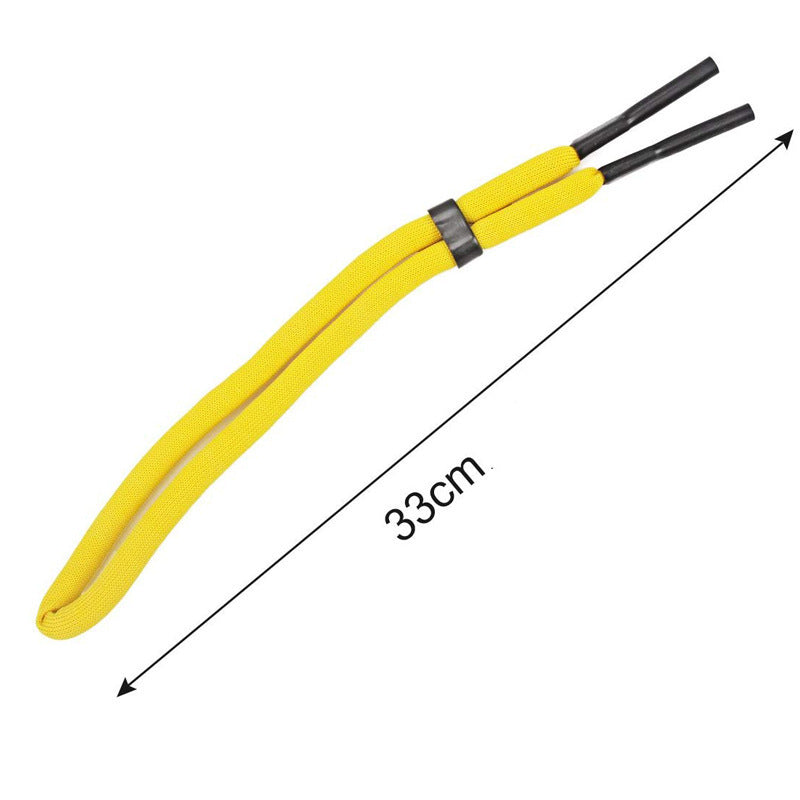 Correia Flutuante Aqua para Óculos de Desporto Aquático e Leitura