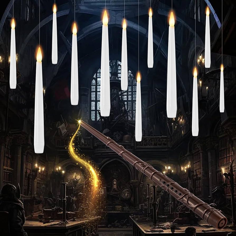 Dekoratív lebegő gyertyák | Petprovac