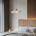 Liora | Blomstret glassanheng