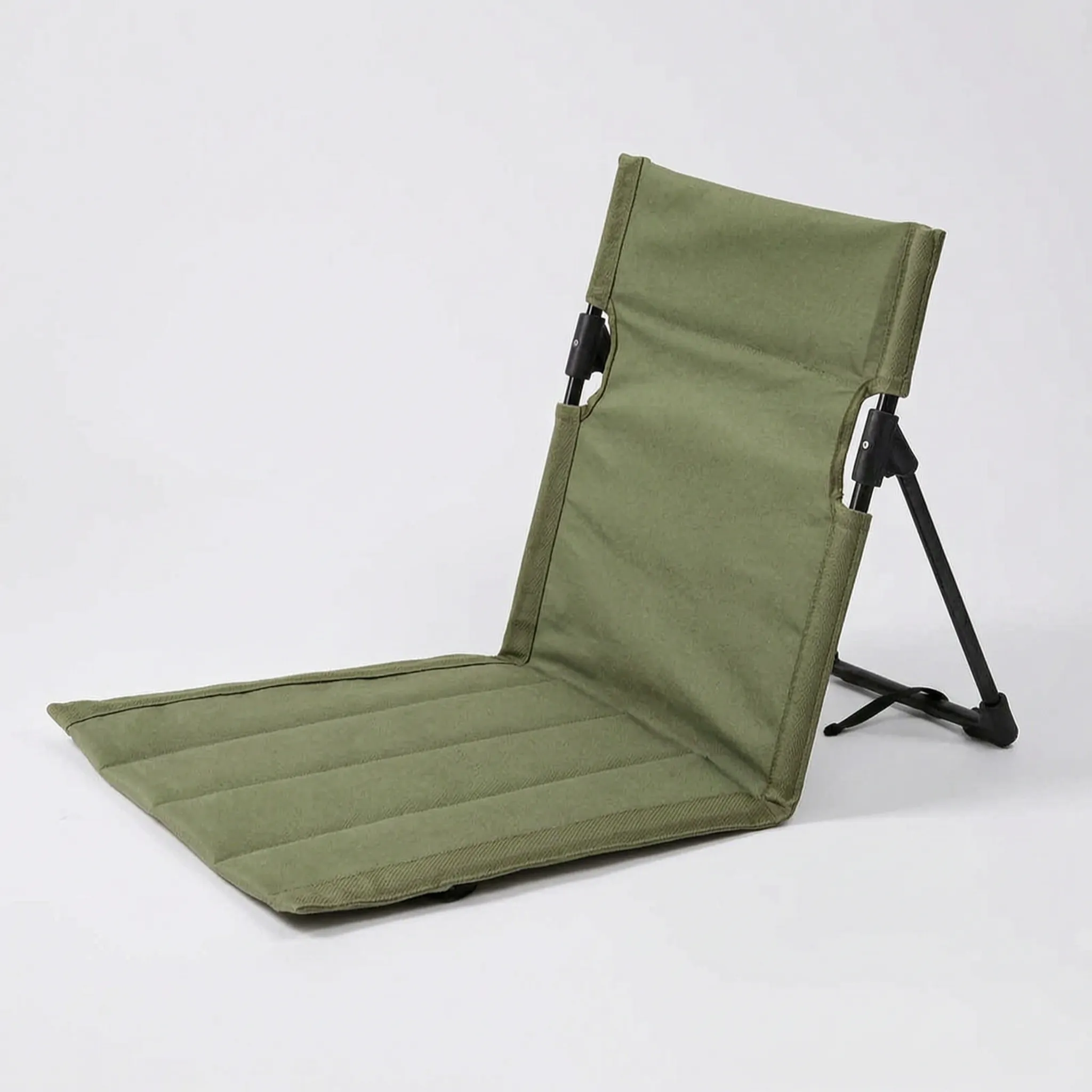 Foldable Floor Chair - Solrest