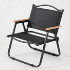Modern Folding Outdoor Chair - Veldar