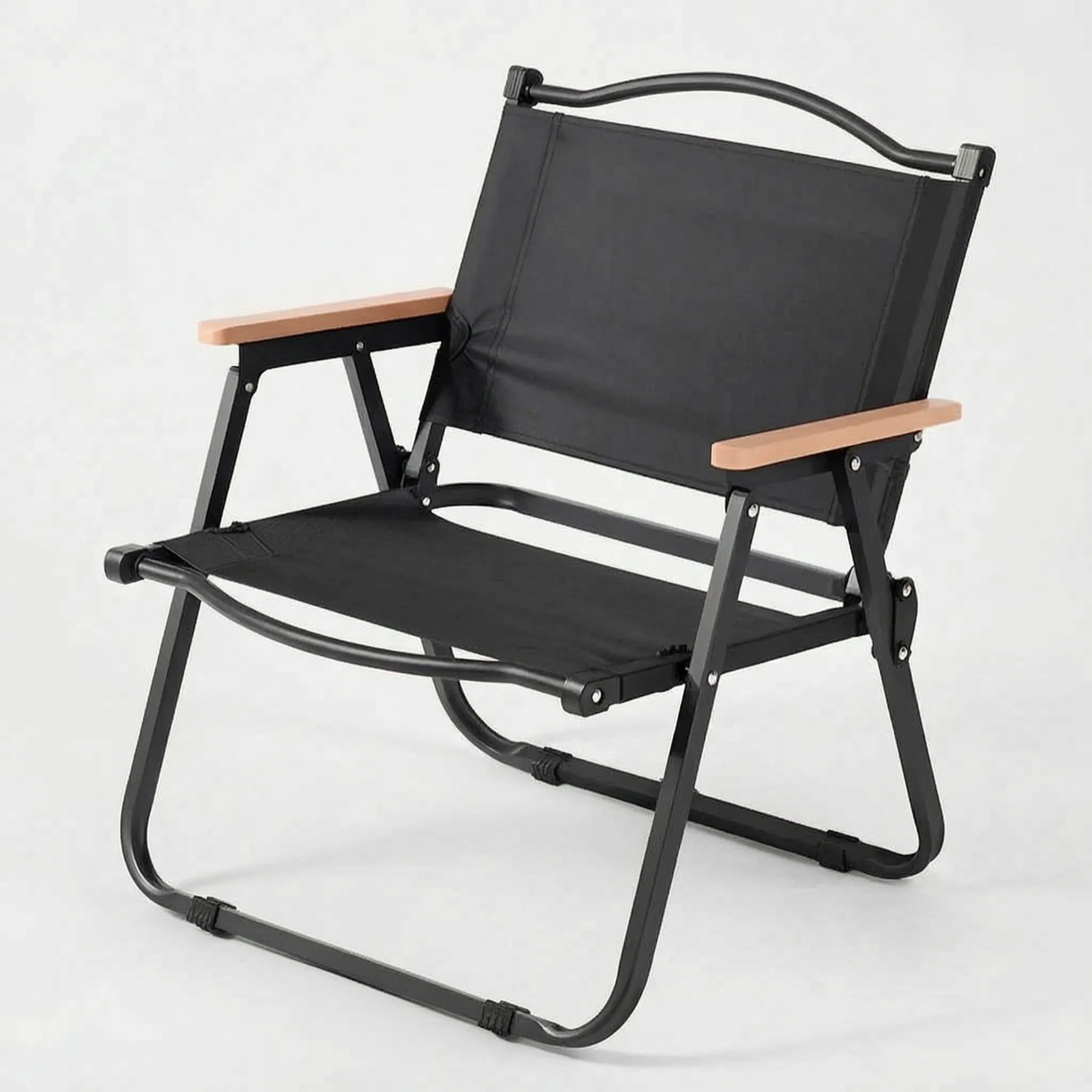 Modern Folding Outdoor Chair - Veldar