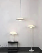 ルマクラフトのアウレリア卓上灯｜優雅で独特