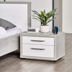 NexaHeat úsporný elektrický topení pro malé místnosti