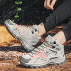 AltaStride Ortopædiske Vandrestøvler mod Hælspore