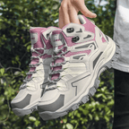 AltaStride Ortopædiske Vandrestøvler mod Hælspore