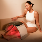 جهاز علاج بالضوء LED | جهاز علاج بالضوء LED بسبعة أطوال موجية للوجه والجسم