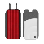 جهاز علاج بالضوء LED | جهاز علاج بالضوء LED بسبعة أطوال موجية للوجه والجسم