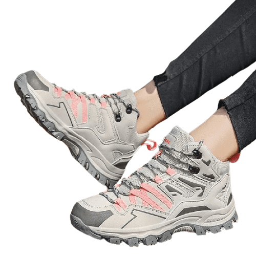 AltaStride Ortopædiske Vandrestøvler mod Hælspore