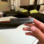 Portable Guitar Chord Practice Tool