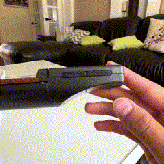 Portable Guitar Chord Practice Tool