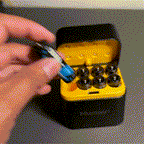 Fast Charging 1.5V Lithium-Ion AA Batteries