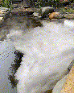 Professional Ultrasonic Mist Maker for a Relaxing Oasis