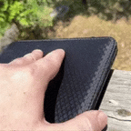 Portable Solar Charger for Travel and Camping