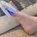 NexaLume At Home Laser Toenail Fungus Treatment Device