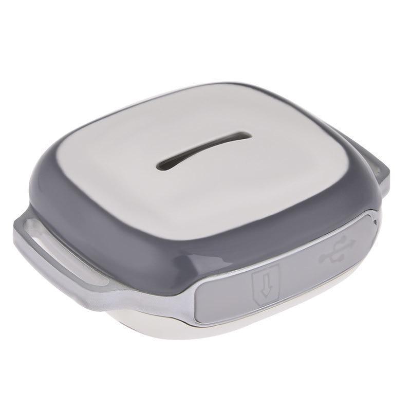 PawTrail Vandtæt GPS kæledyrstracker | Petprovac