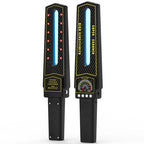 RF Bug Detector Scanner | Hidden Camera and Tracker Finder | Portable